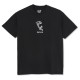 Polar Skate Co. Ανδρική κοντομάνικη μπλούζα Polar Face Tee
